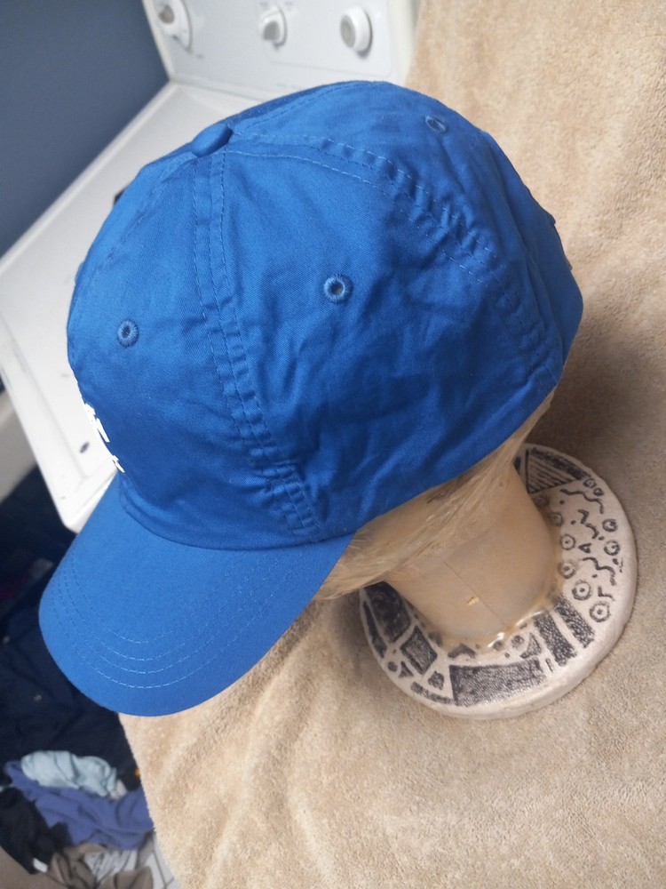 Unknown Logo Golf Hat 🧢 By Imperial Unknown Logo