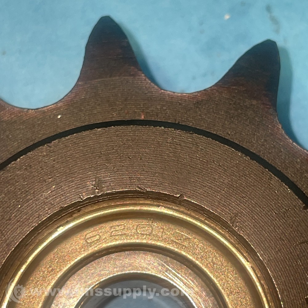 Sprocket 12 Tooth USIP