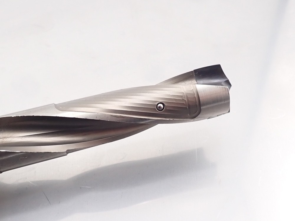 Kennametal 3/4" Indexable Drill Replaceable Tip 3xD KSEM0750R3SSF100, 1505113