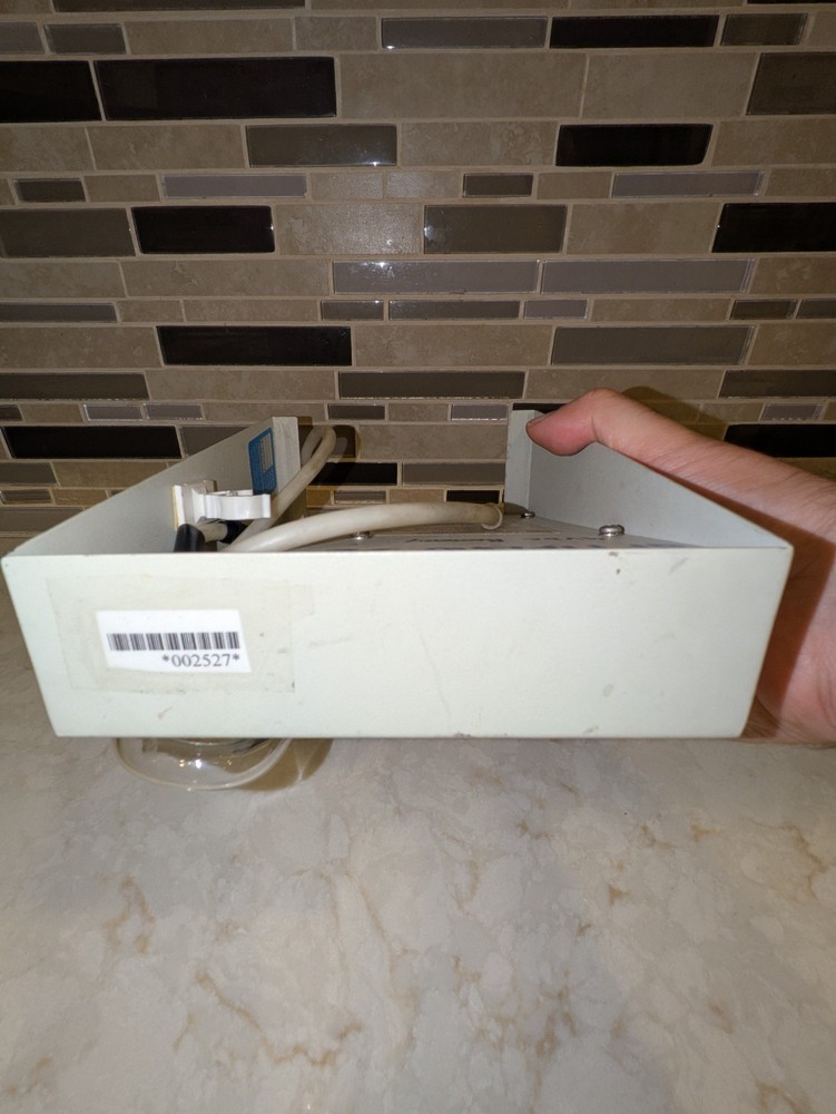 J&W SCIENTIFIC Digital Flowmeter