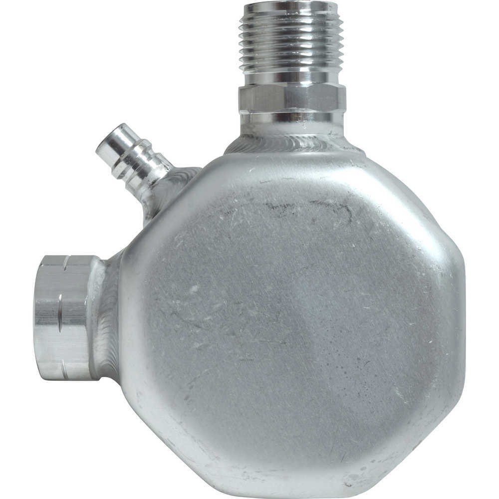 New Drier/Accumulator UAC RD0687C