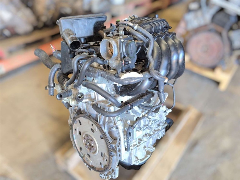 ROGUE 2011 Fuse Box Cabin 6772