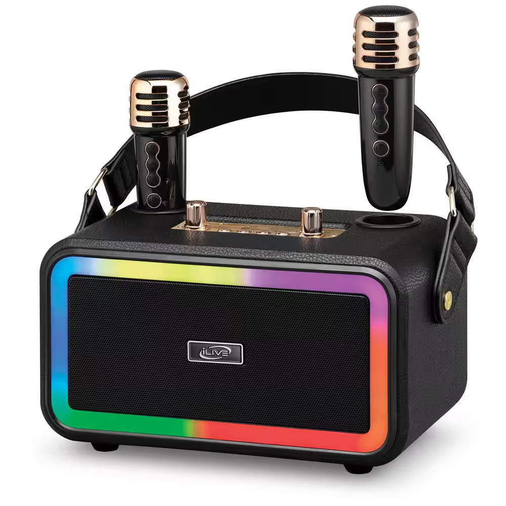 Karaoke+ Wireless Party Machine