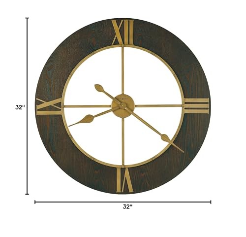 Chasum Gallery Wall Clock