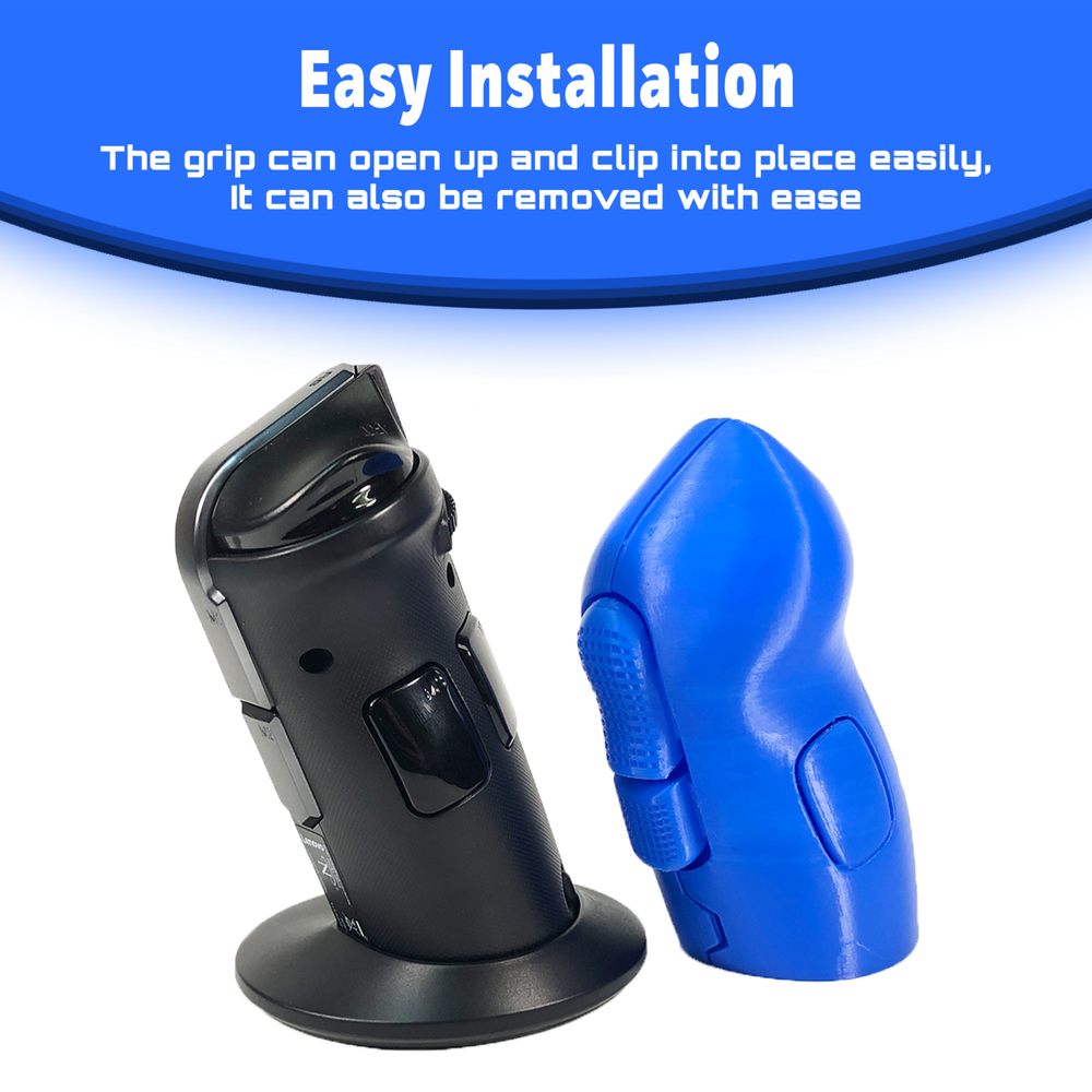 Complete Accessory Pack for Lenovo Legion Go - 3D Printed