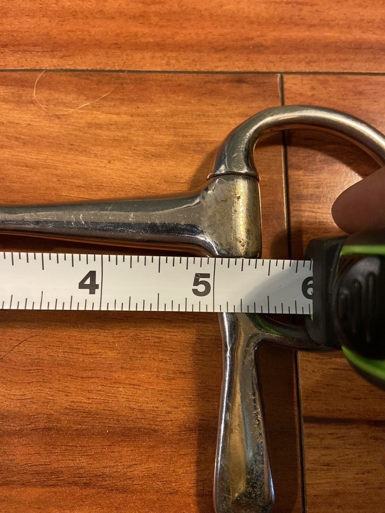 Unknown Brand Driving Bit 5in