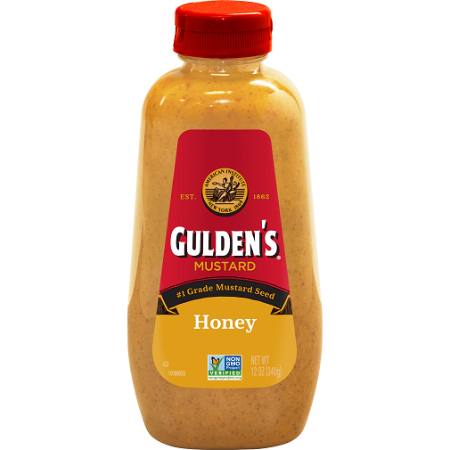Gulden's Honey Mustard