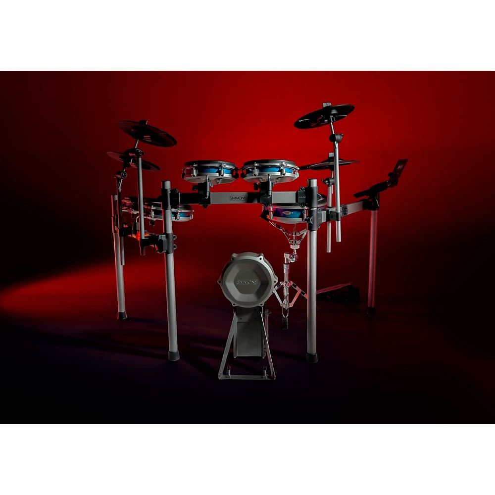 Simmons Titan 75 Electronic Drum Kit