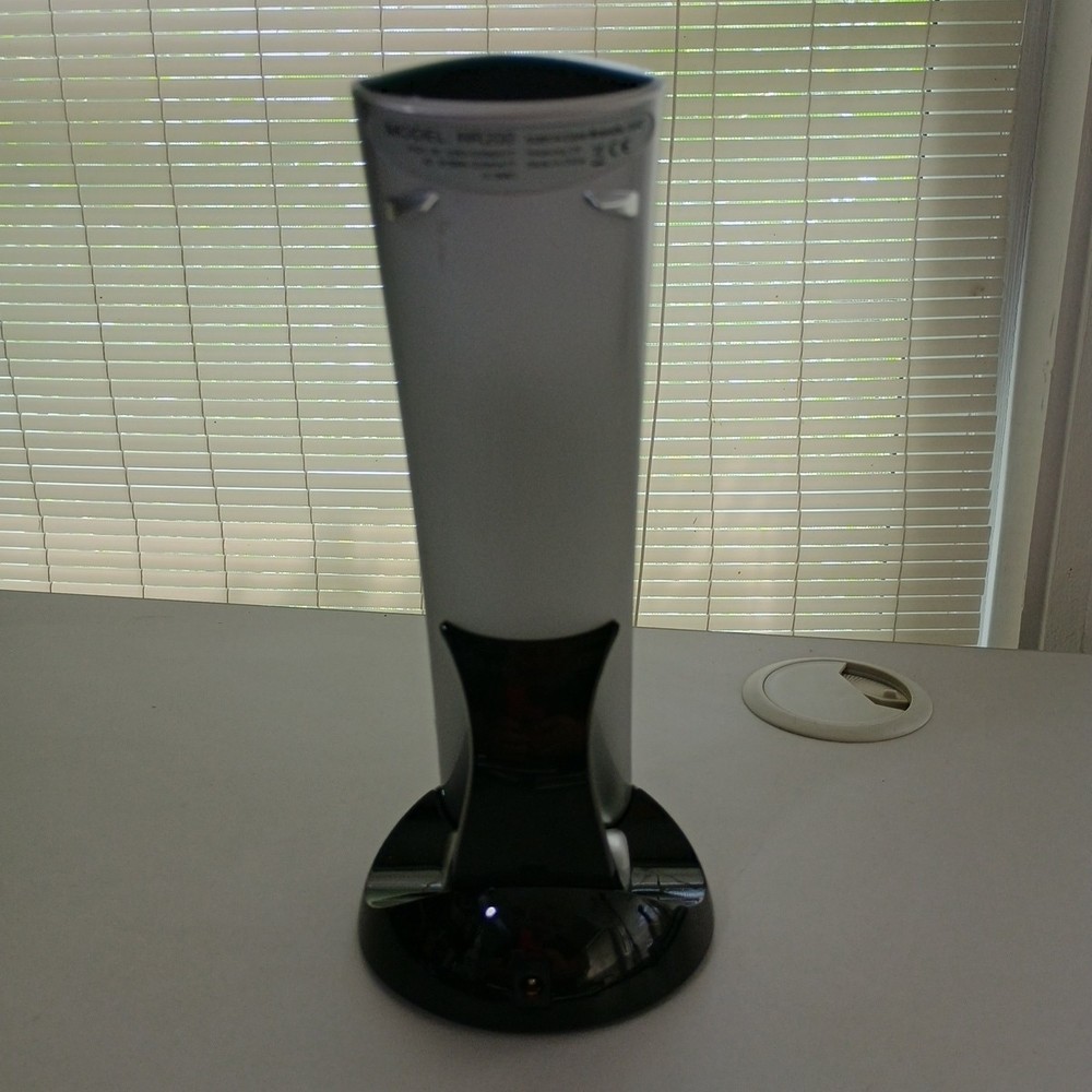 Elan HR200 Remote with Charging Station (Requires Programming)