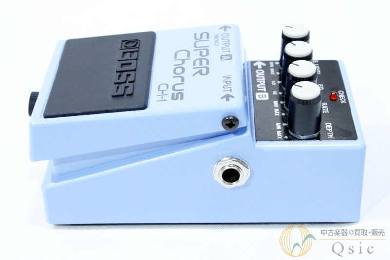 BOSS CH-1 [WL321] Used Chorus