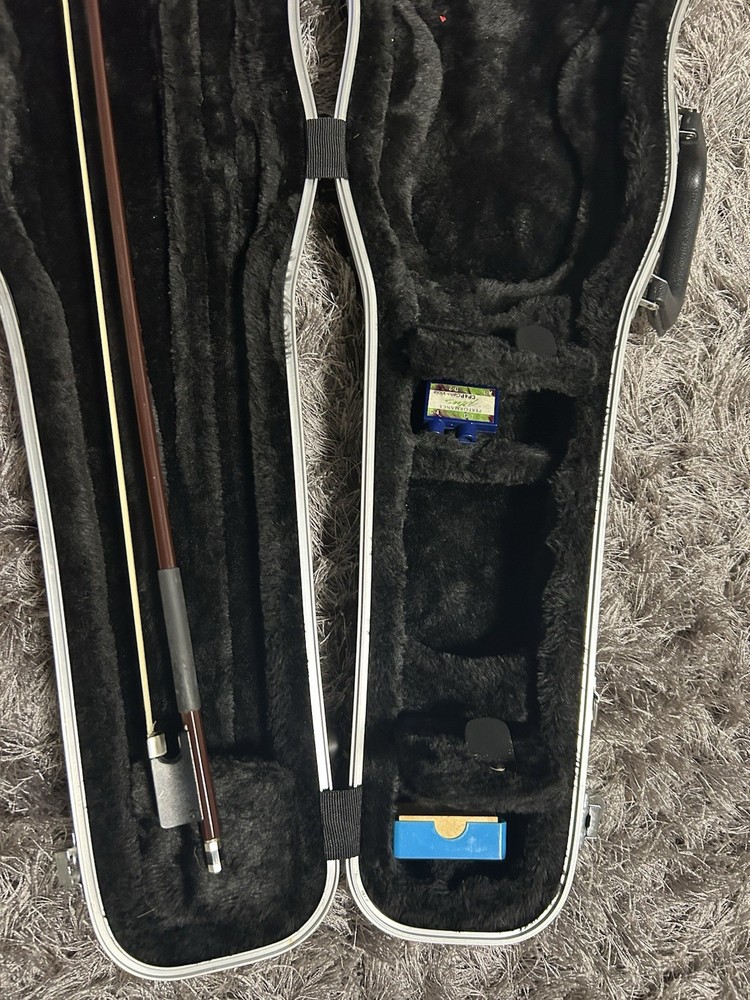 Violin Knilling Bucharest w/hard case+bow