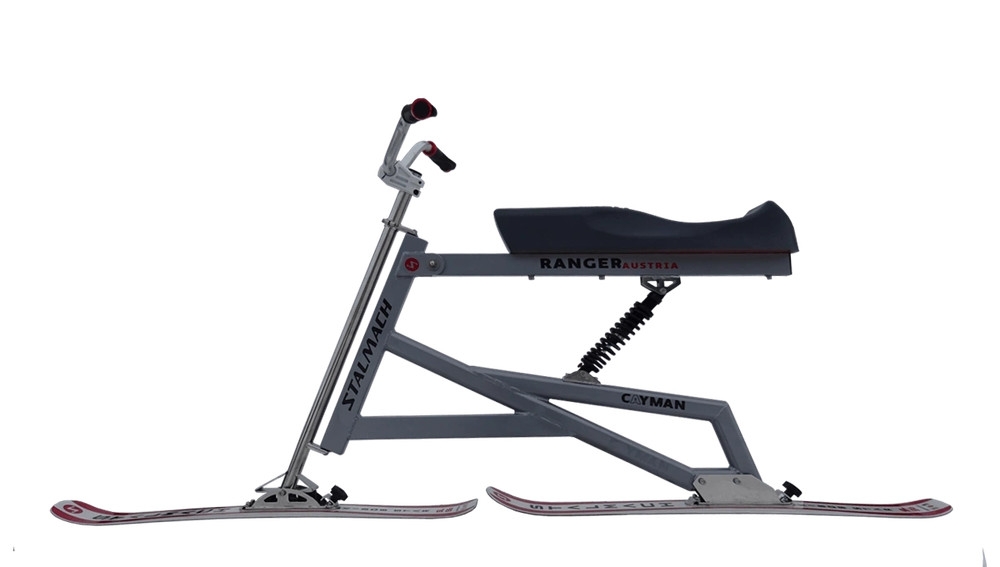 Stalmach Cayman Ranger - New - Large
