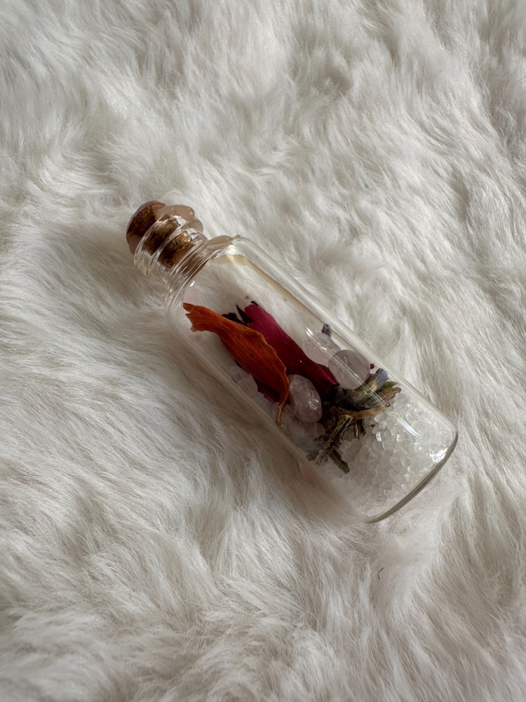 Mini Love Jar
