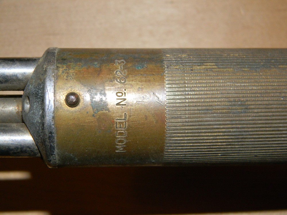 Harris Cutting Torch 62-3