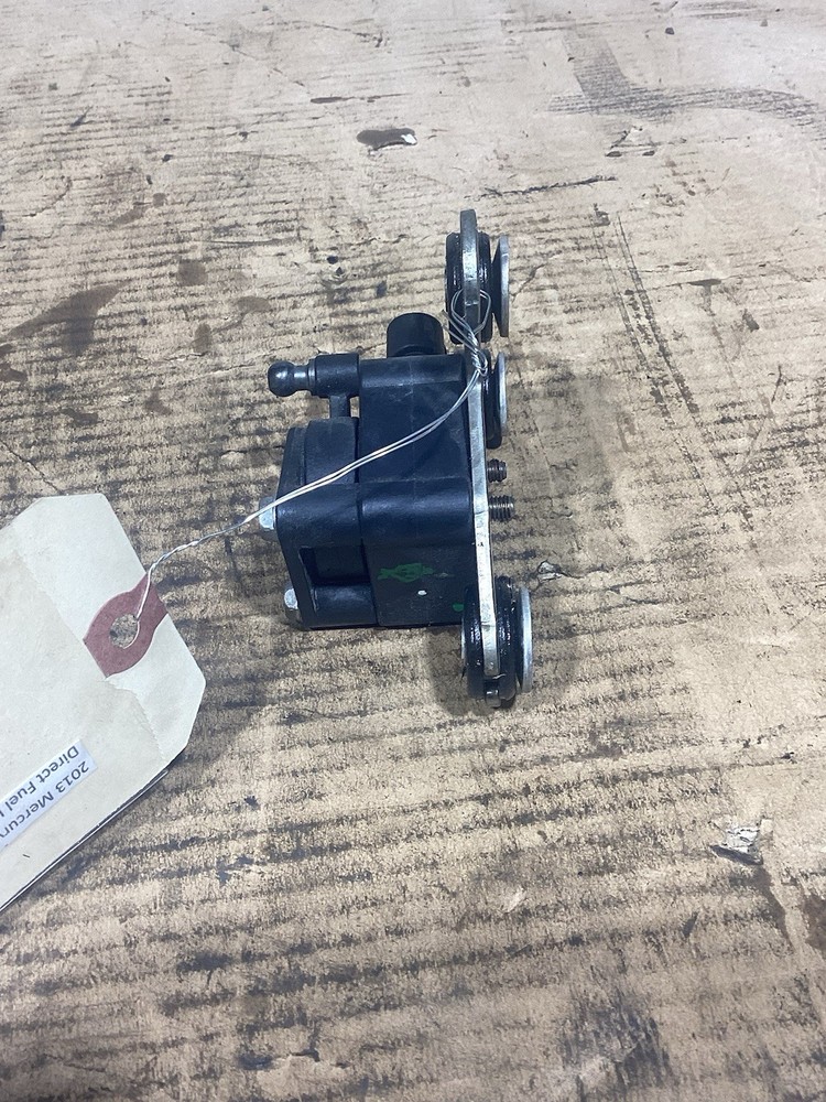 Mercury Optimax Opti EFI TPI Throttle Position Indicator Sensor TPS 83295211