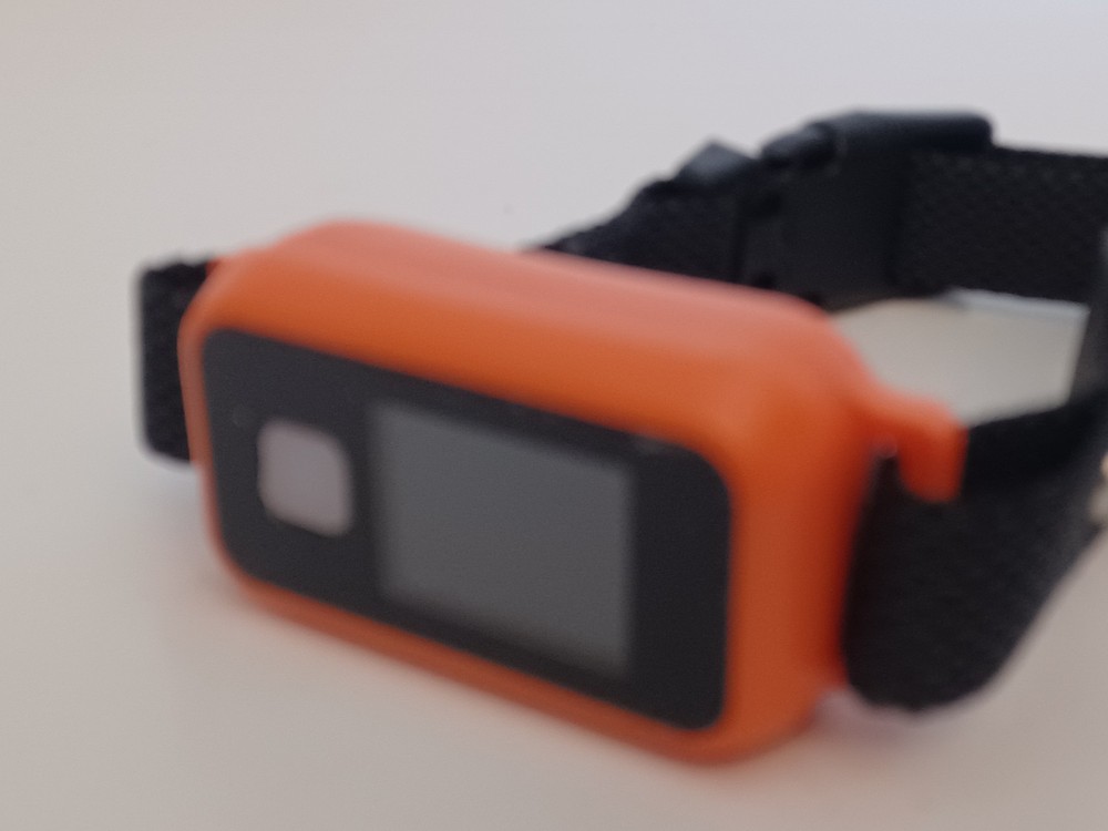 Dog Training Shock Collar 3300FT with Light & Remote