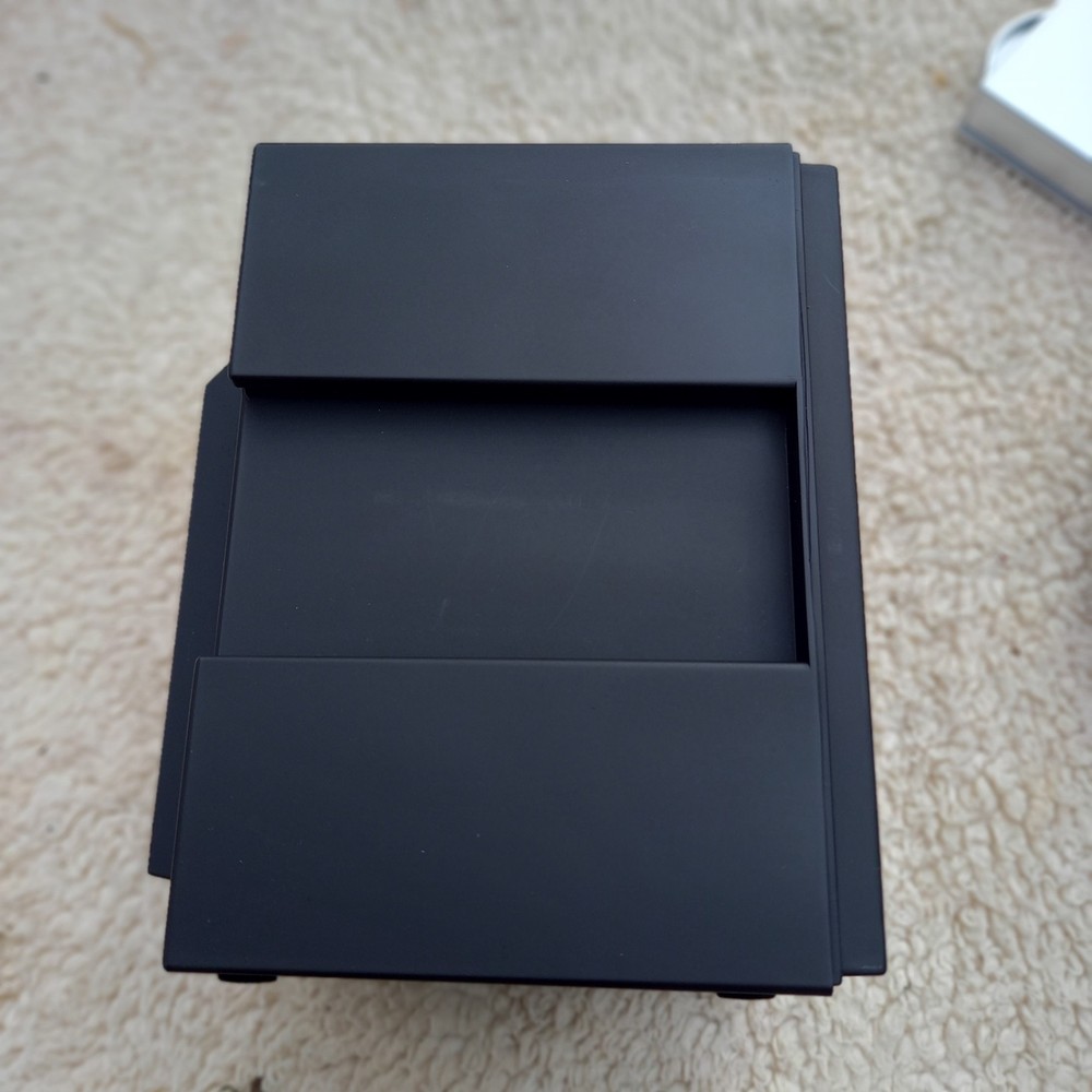 Wolf Designs Module 4.1 Automatic Watch Winder Read Description