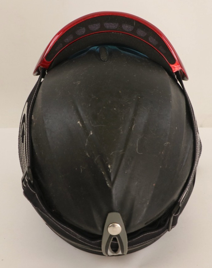 Ski & Snowboard Helmet Size Adjustable | Adjustable Vents with Goggles