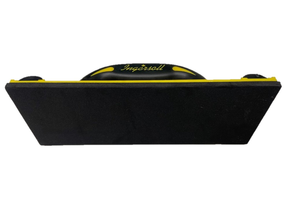 POLE SANDER w/ Handle Changeable Kwik Change Ingersoll Drywall