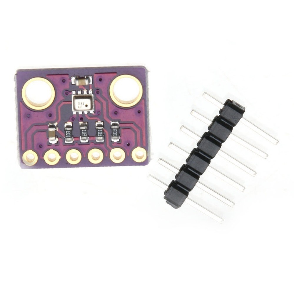 BMP280 Pressure Sensor Module High Precision Atmospheric Replace BMP180