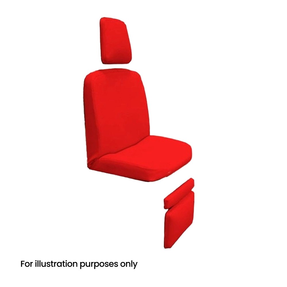 Upholstery Set Midmark Ritter 75L
