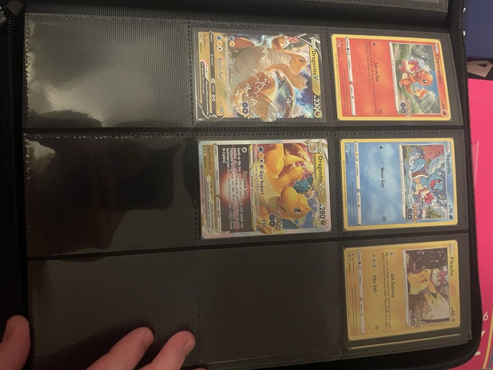 Pokemon Go Master Set Detective Pikachu Master Set,