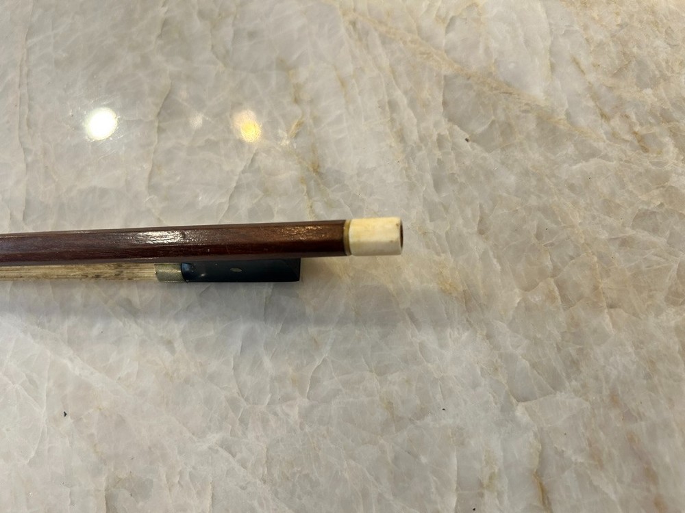 Whalebone Violin bow