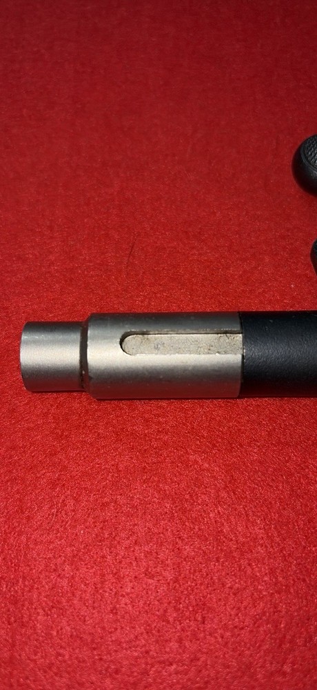 BPI CVA Magbolt 150 Muzzleloader Rifle Bolt Assembly
