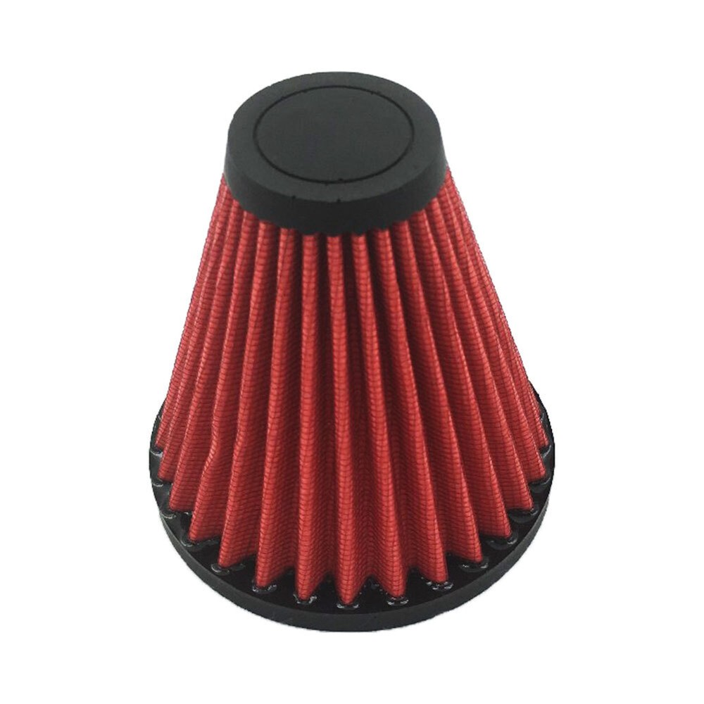 Universal Spike Air filter element Cone For Harley Softail Dyna Touring Rocker