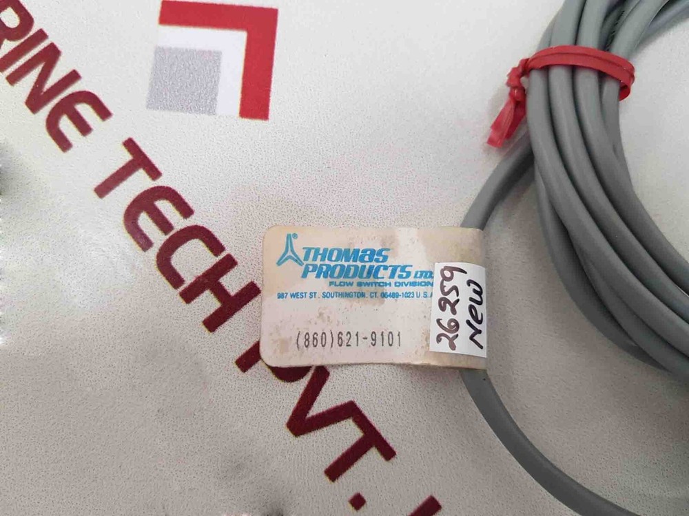 Thomas 4200 level switch 42653-a
