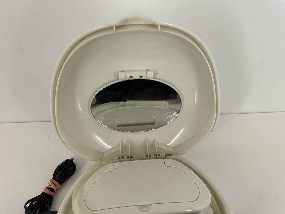 Nu Brilliance At Home microdermabrasion machine Used