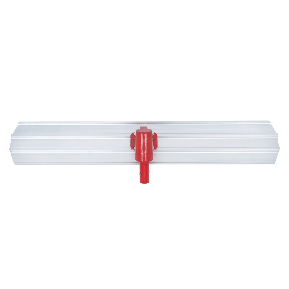 New Float Magnesium Concrete 48 x 8" Float Round End Concrete Float Cement Tool