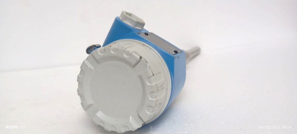ENDRESS+HAUSER FTM20-AN45A Soliphant T Vibronic Point Level Detector