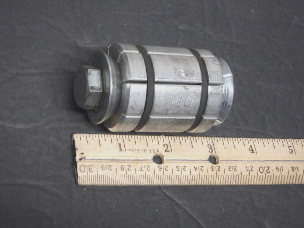 AP Pipe Expander R 15 - 1 5/8” Thru 2 1/4”