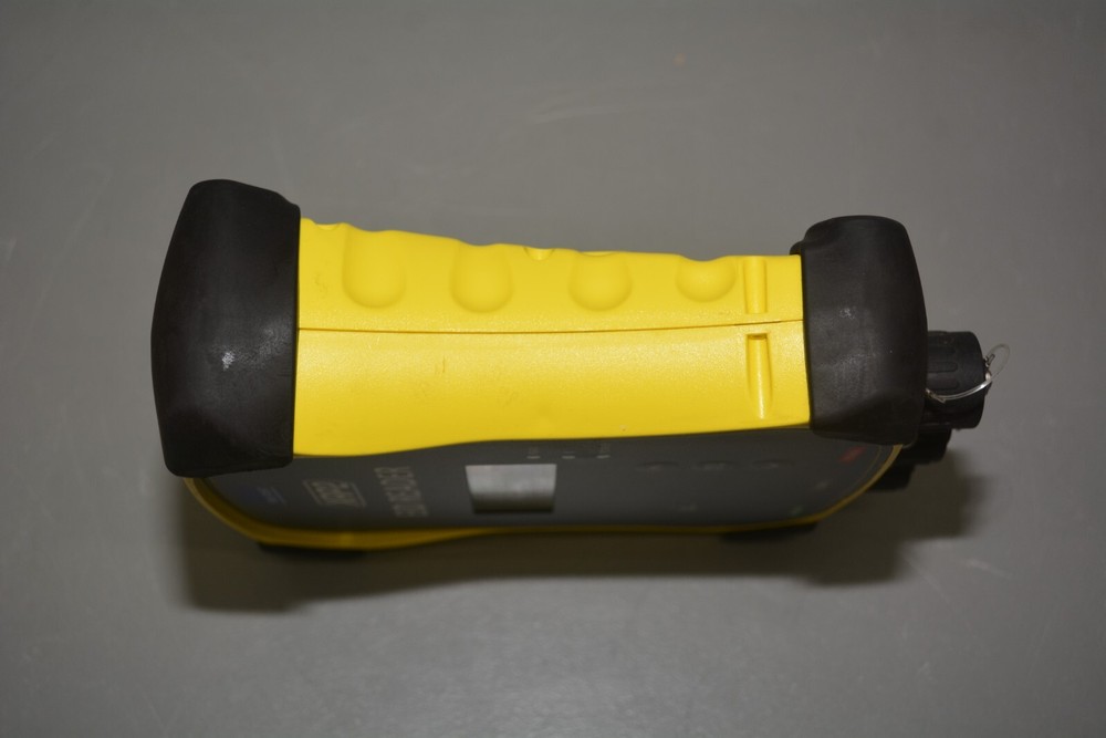 ^ Tru-Test XRP2 EID Panel Reader #X605