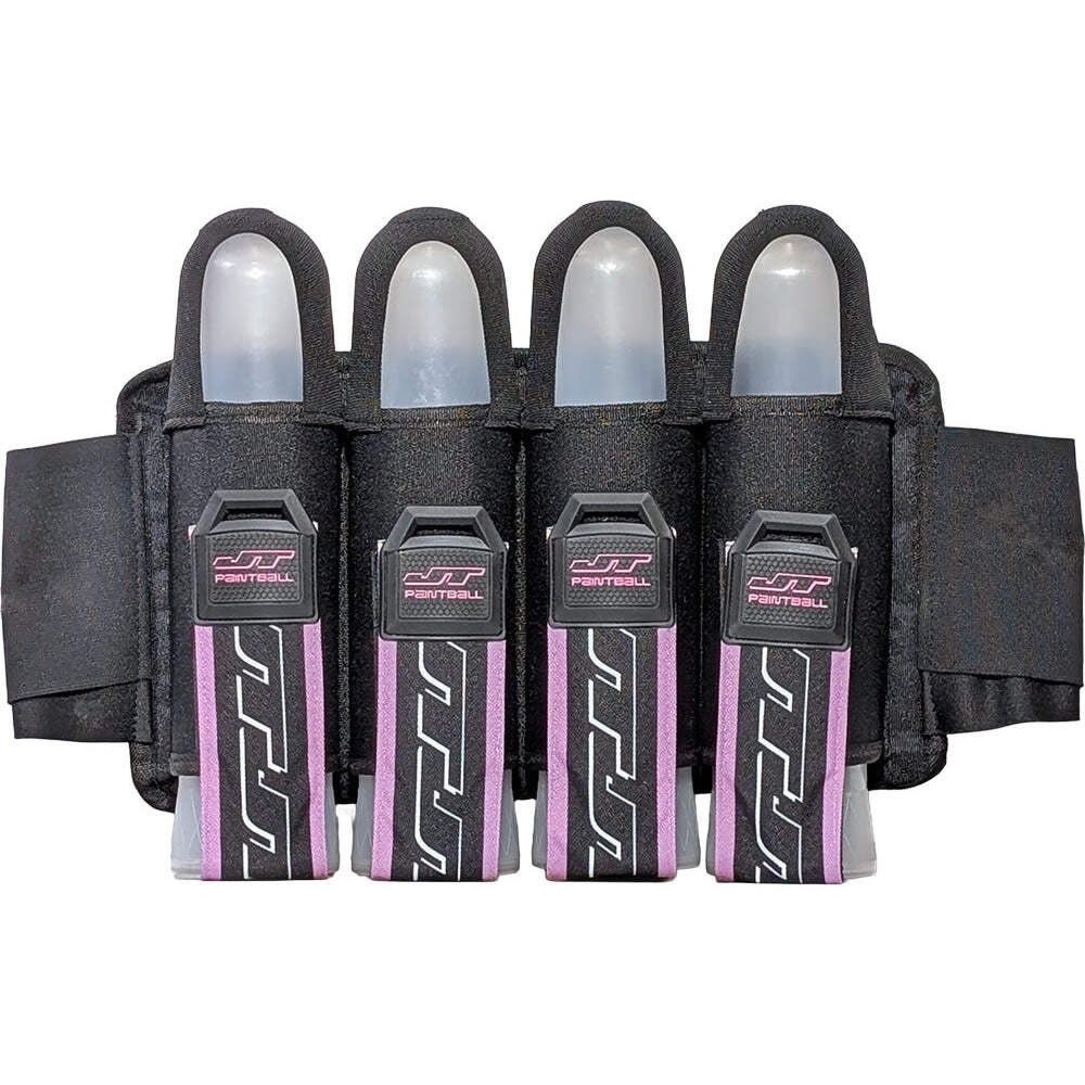 JT Race 4 Pod Harness - Alexandrite