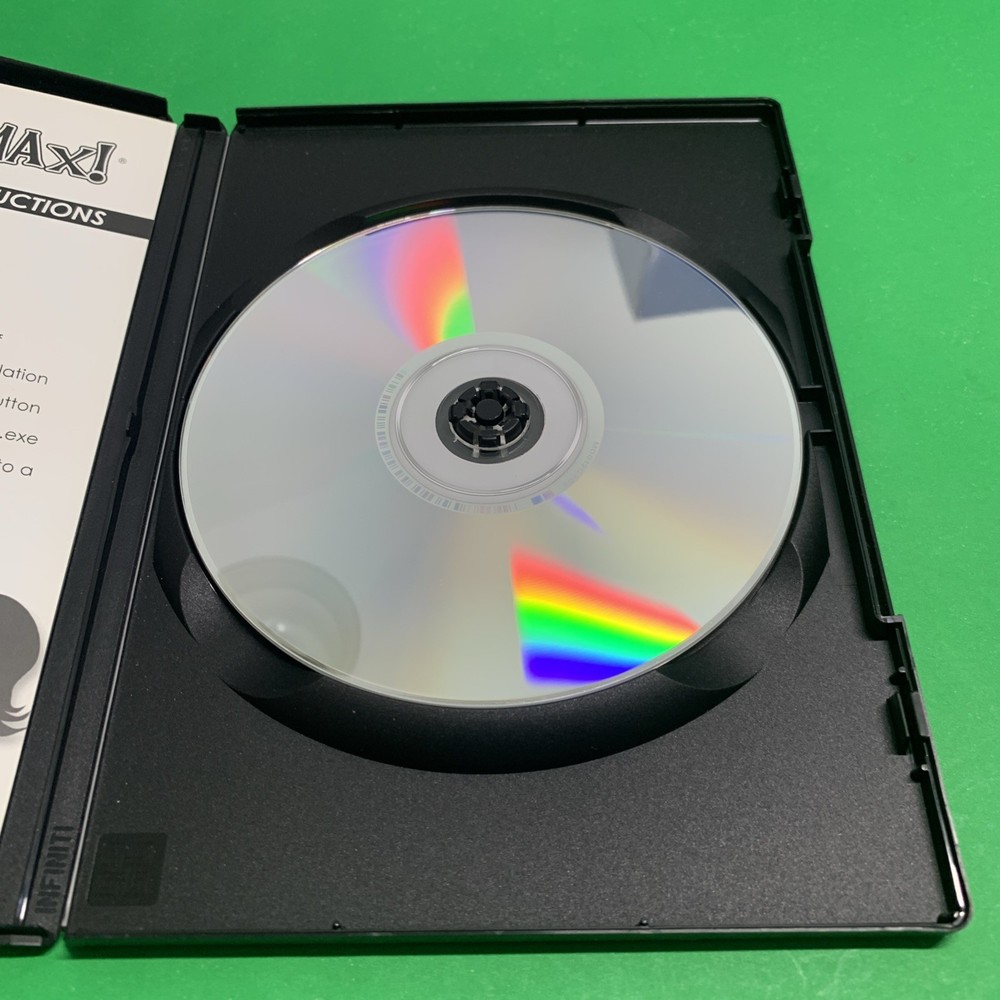 Scrapbook Max! Digital scrapbooking Software Share Your Memories! 2006