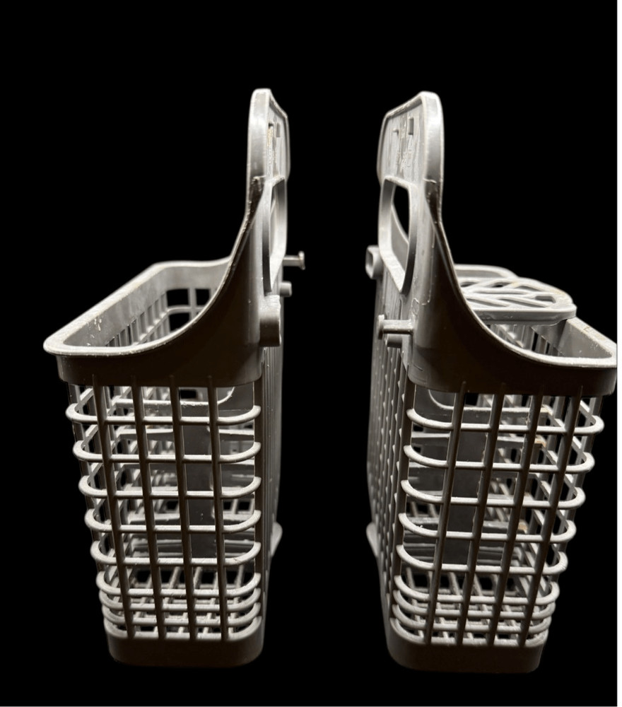 KitchenAid Dishwasher Silverware Basket 2 Interlocking Pieces