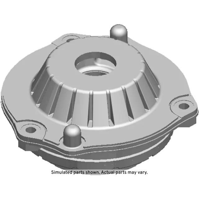 Genuine GM Front Suspension Strut Mount 84472032