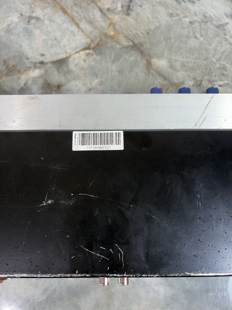 PreSonus FP10 FireWire Recording Interface Audio Interface