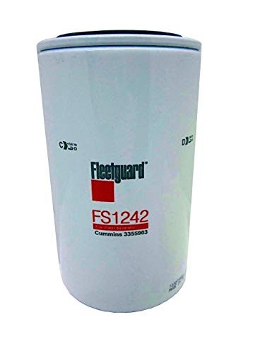 Fleetguard Fuel Water Separator - FS1242