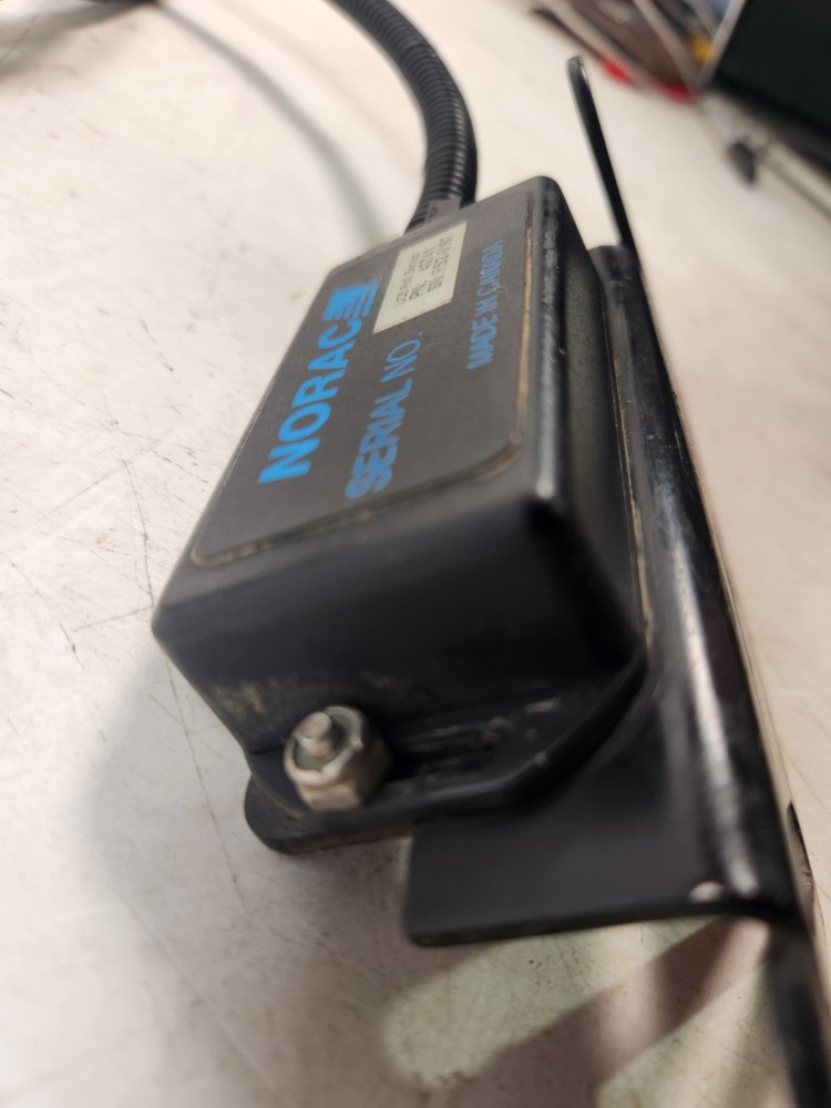 Norac UC5 Roll Sensor 43741. Topcon Boom Height control