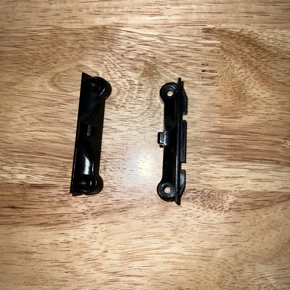AMD Motherboard Mounting Bracket Socket AM4 - Plastic Brackets (BRACKETS ONLY)