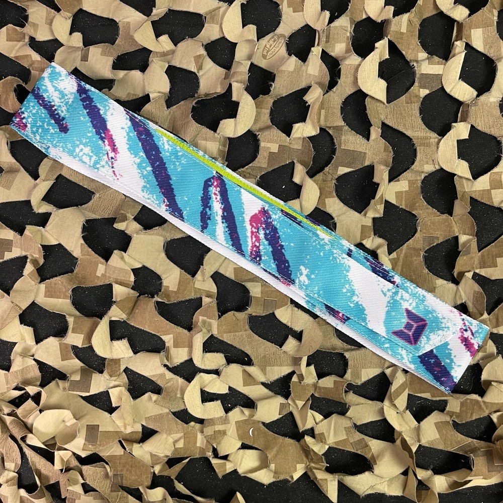 NEW Exalt Headband - Jazz