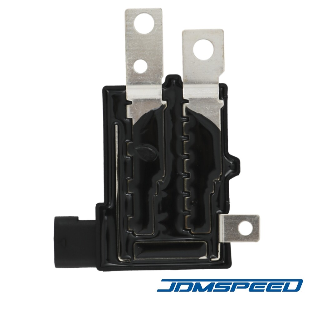 Fuse Block Module Fits 2014-2015 Chevrolet Malibu