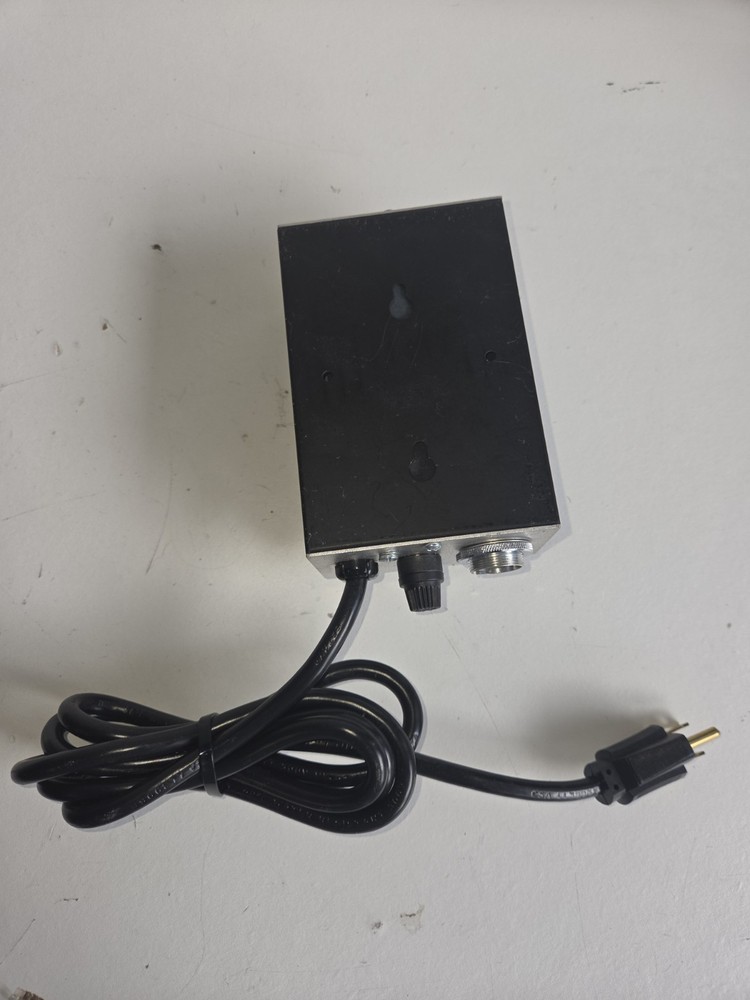 Minarik Model SL-15U Adjustable Speed Control – Tested & Working! FREE SHIPPING