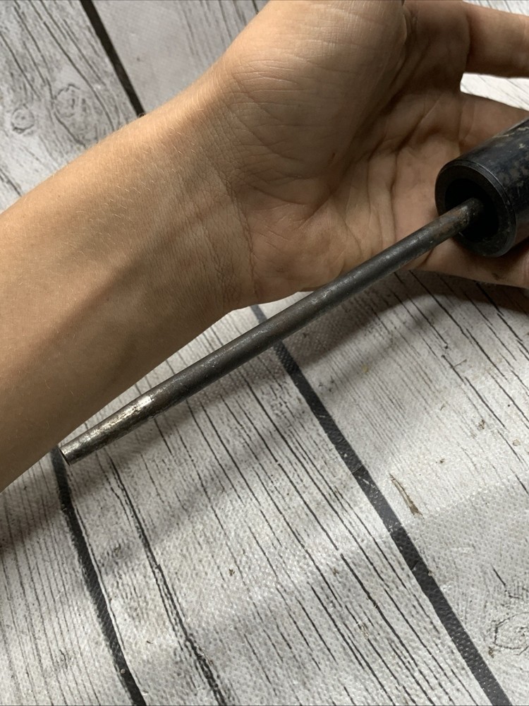 Cogsdill Roller Burnishing Tool