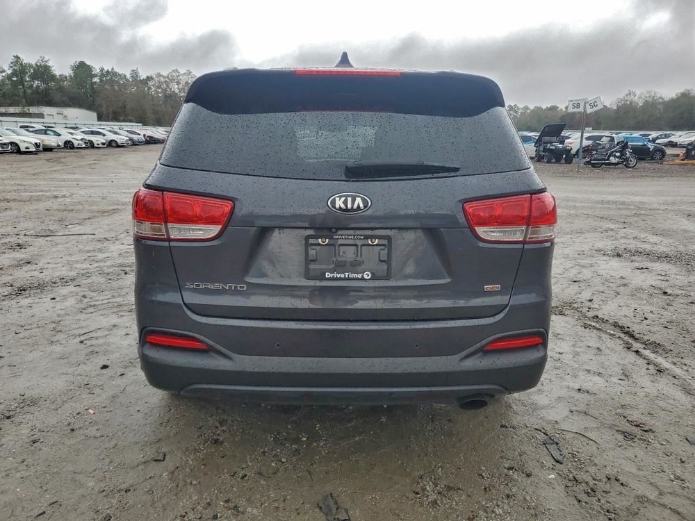 Fuse Box Engine AWD Fits 16-18 SORENTO 4930484