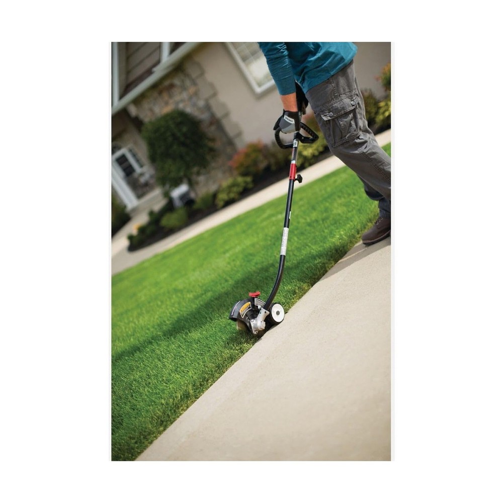 Trimmer Plus 41BJLE-C902 Edger Attachment 2017 Edition Dual Edger Attachment