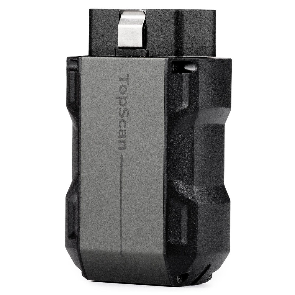 TOPDON TopScan PRO Mid-level Diagnostic Tool For Tire Pressure Reset/Read Code